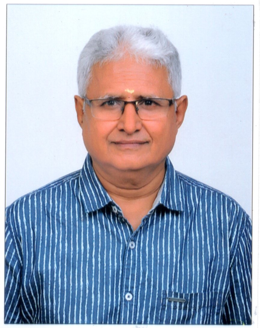 Jc HGF K R  Ashok  